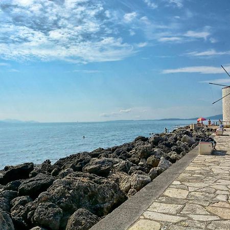 Апартаменти Anemomilos Casa Ideale 1St Floor Corfu  Екстер'єр фото