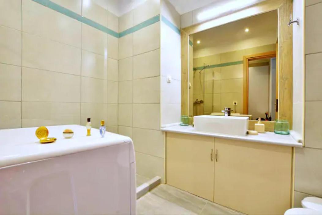 Anemomilos Casa Ideale 1St Floor Corfu  Екстер'єр фото