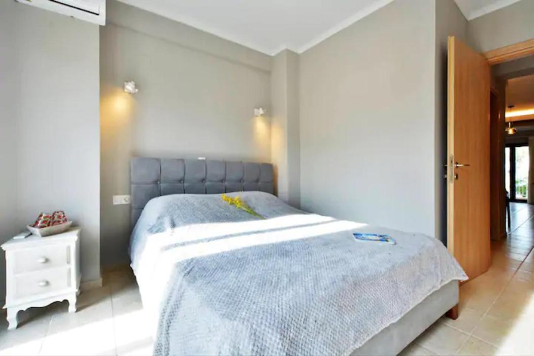 Anemomilos Casa Ideale 1St Floor Corfu  Екстер'єр фото