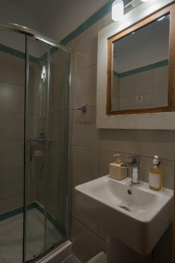 Anemomilos Casa Ideale 1St Floor Corfu  Екстер'єр фото